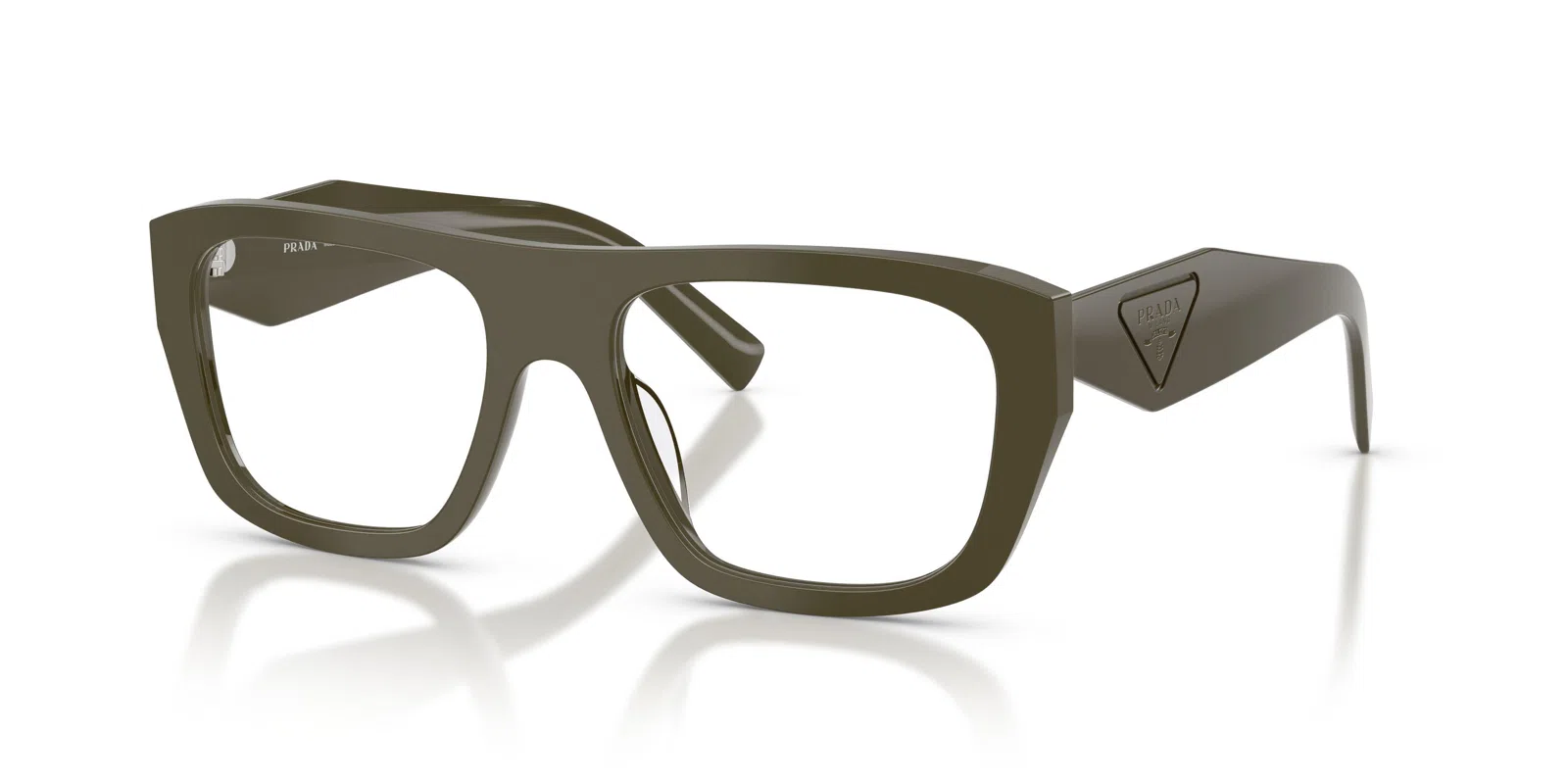 Prada D07VU Eyeglasses - view 16
